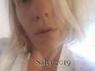 Salty2019