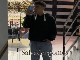 Salvadorgomes