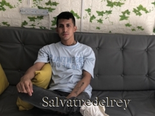 Salvatredelrey