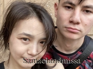 samaelandmissa Cum crazy amateurs