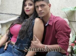 Samandpaul