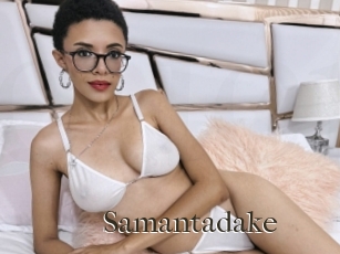 Samantadake
