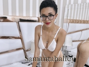 Samantahalley