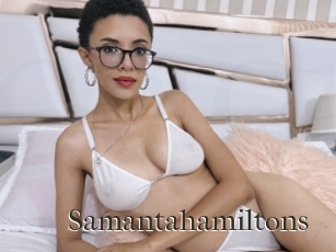 Samantahamiltons