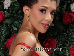 Samantavelvet