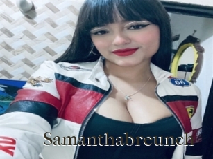 samanthabreunch Cum crazy amateurs