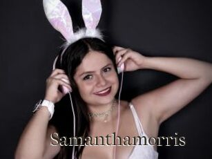 Samanthamorris