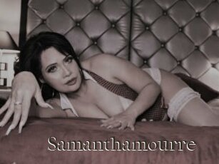 Samanthamourre