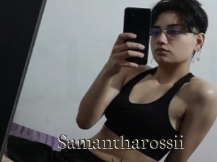 Samantharossii
