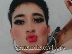 samanthataylorrs Cum crazy amateurs