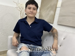 Samdelko