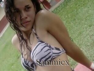 Sammiex