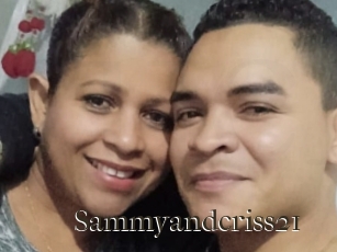 Sammyandcriss21