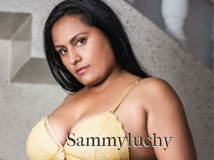 Sammyluchy