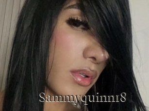 sammyquinn18 Cum crazy amateurs