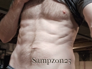 sampzon23 Cum crazy amateurs