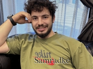 samradke Cum crazy amateurs