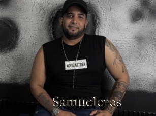 samuelcros Cum crazy amateurs