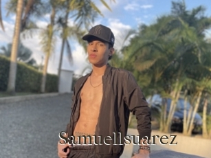 samuellsuarez Cum crazy amateurs