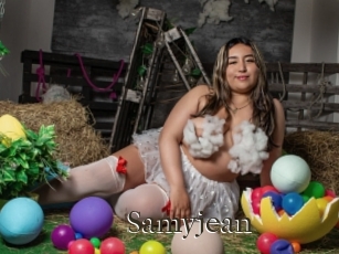 samyjean Cum crazy amateurs