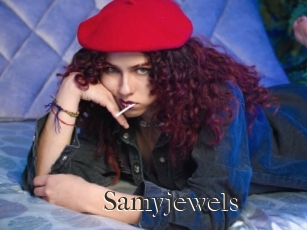 Samyjewels