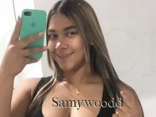 Samywoodd
