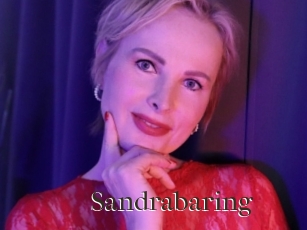 Sandrabaring