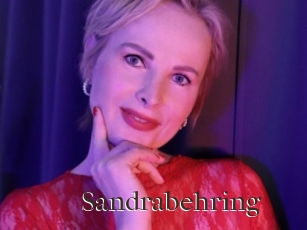 Sandrabehring