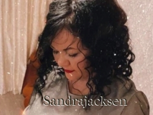 Sandrajacksen