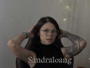 Sandraloang