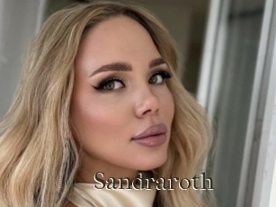 Sandraroth
