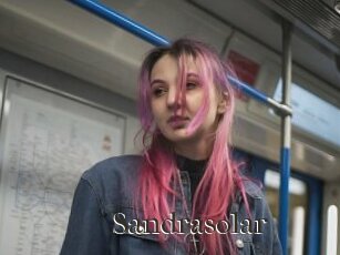 Sandrasolar