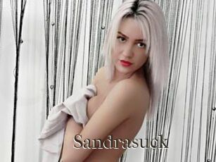 Sandrasuck