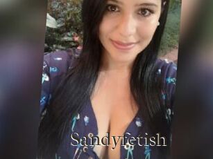 Sandyfetish