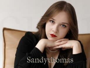 Sandythomas