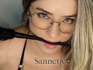 Sannetjee