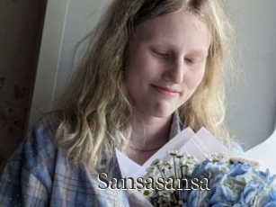 Sansasansa