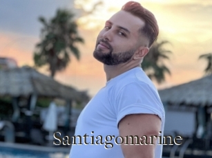Santiagomarine