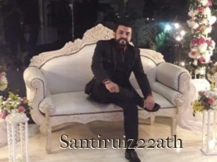 santiruiz22ath Cum crazy amateurs