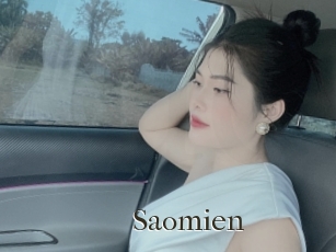 Saomien