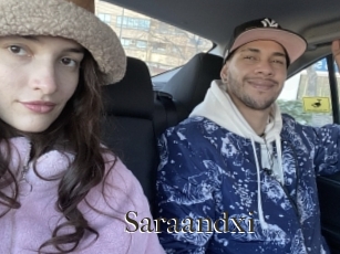 Saraandxi