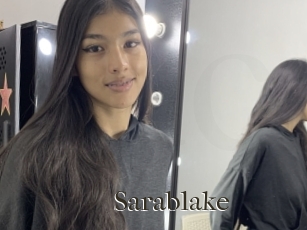 Sarablake