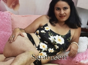 Sarabreen