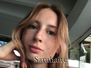 Sarahaite