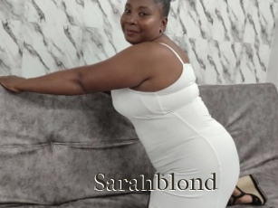 Sarahblond