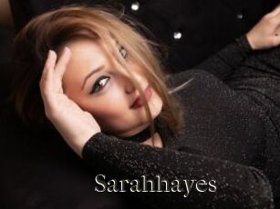 Sarahhayes