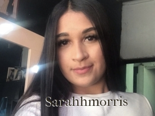 Sarahhmorris
