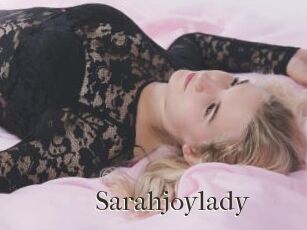 Sarahjoylady