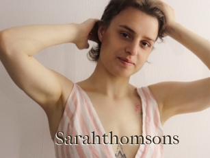 Sarahthomsons
