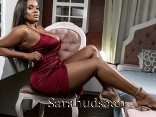 sarahudsoon Cum crazy amateurs